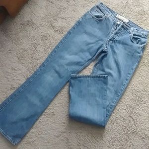🎈 American Eagle Outfitters Button Fly Jeans